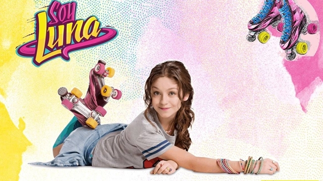 Soy Luna Луна Сезон 1 Епизод 48 Португалско Аудио Част 1