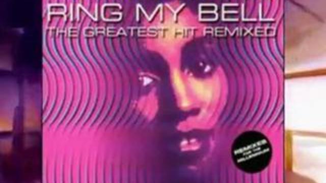 Anita Ward - Ring My Bell (1979 - HQ sound) - YouTube