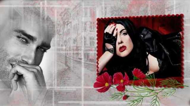 Я хотела любви!