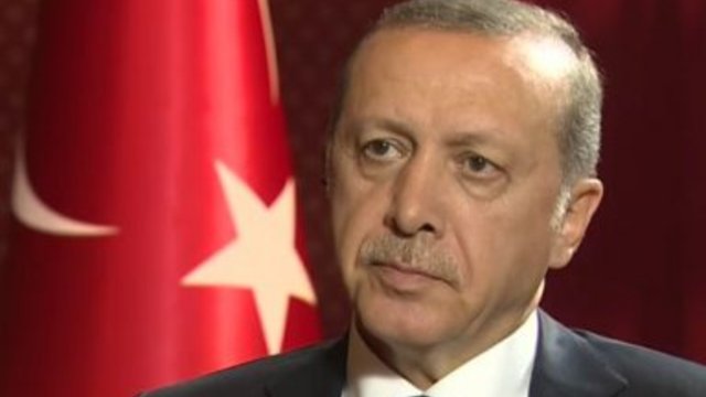 Ердоган обяви извънредно положение в Турция за три месеца юли 2016 г.- Световни лидери критикуват мащаба на чистката в Турция