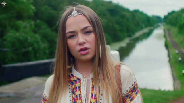 Connie Talbot - This is Home 2016