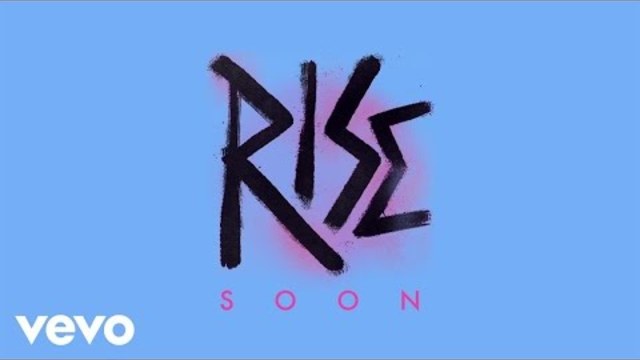 Katy Perry - Rise (Trailer)