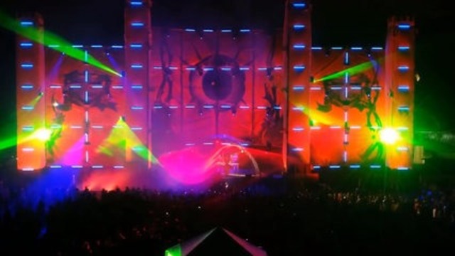 Илюминати в музикални фестивали част 1 БГ