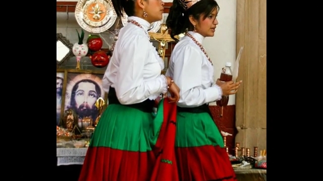 Caminos de Michoacán - Las Jilguerillas