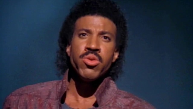 Lionel Richie - Say You, Say Me (Official Music Video)