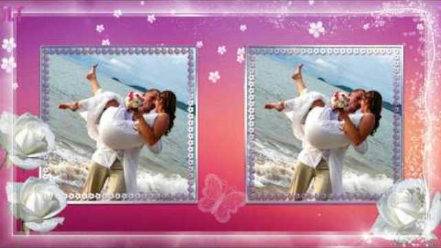 СВАДЕБНЫЙ ВАЛЬС