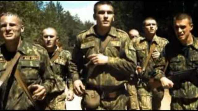 100 дней до приказа