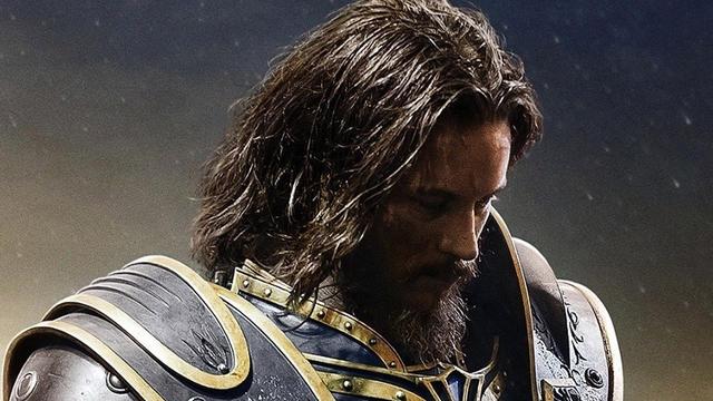 Warcraft - "Lothar" Extended Character Video (HD)