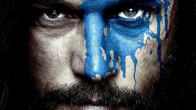 Warcraft - "Lothar" Character Video (HD)