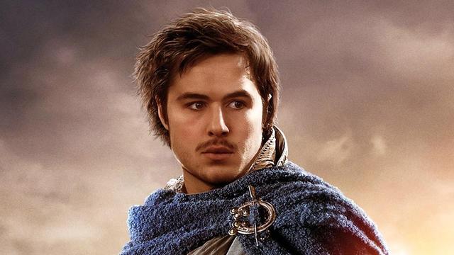 Warcraft - "Khadgar" Extended Character Video (HD)