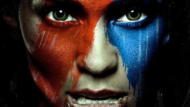 Warcraft - "Garona" Character Video (HD)