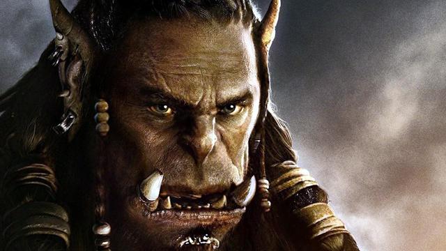Warcraft - "Durotan" Extended Character Video (HD)