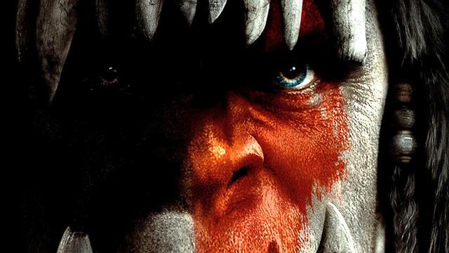 Warcraft - "Durotan" Character Video (HD)