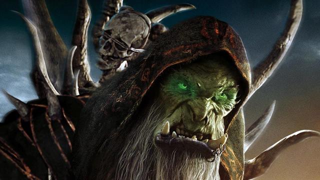 Warcraft - "Gul'dan" Extended Character Video (HD)