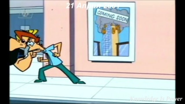 Predictive Programming/Предсказани събития