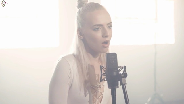 Madilyn Bailey - WISER 2016