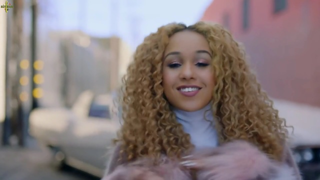 Imani Williams - Don't Need No Money ft. Sigala, Blonde 2016