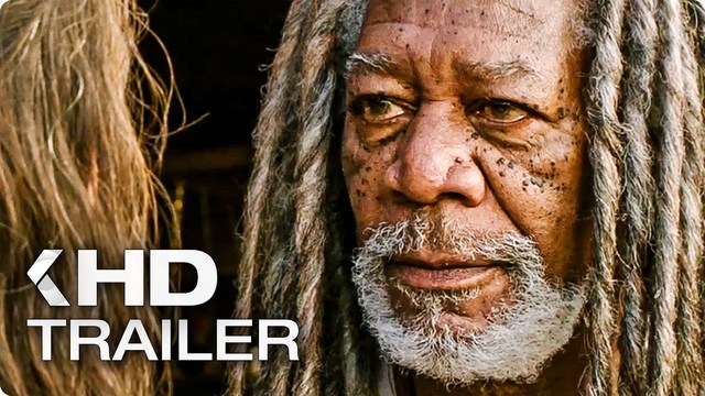 БЕН-ХУР - втори трейлър с БГ български субтитри (19 август 2016)