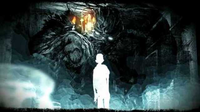 Часът на чудовището - трейлър на книгата с БГ превод = български субтитри # A Monster Calls