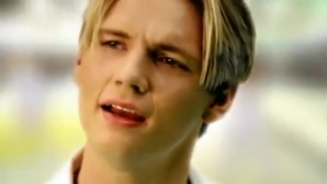 Backstreet Boys - I Want It That Way _ Official Video
