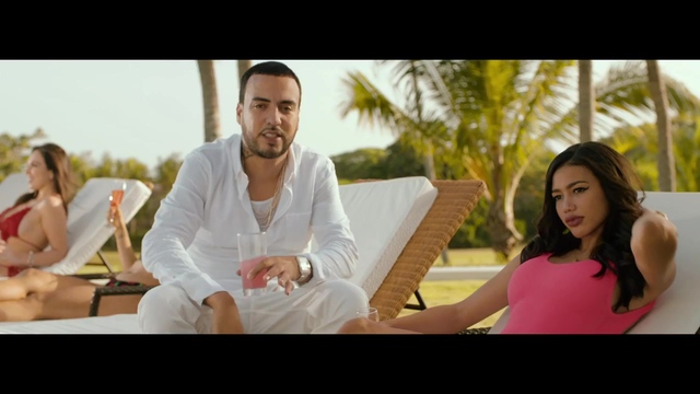 French Montana - No Shopping ft. Drake _ 2016 Official Video