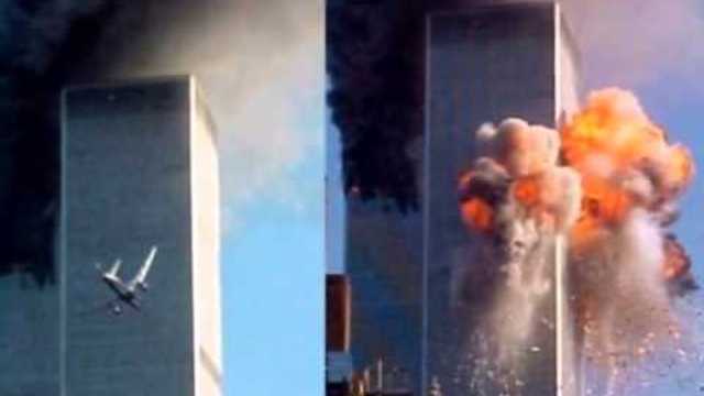 11-ти септември - Какво събори кулите близнаци