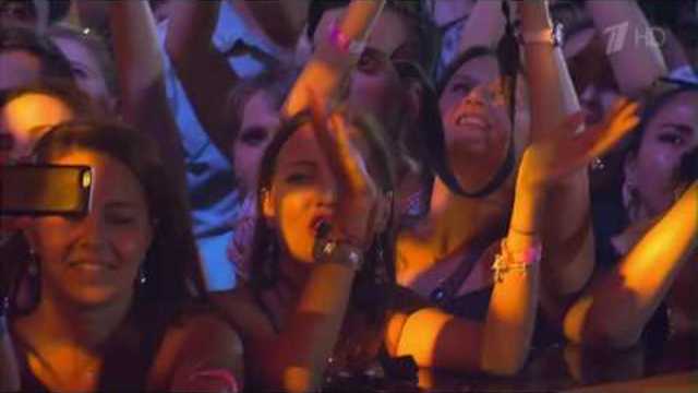 ЖАРА 2016 - Синяя вечность - EMIN, Григорий Лепс, Филипп Киркоров, Николай Басков, Алексей Воробьев