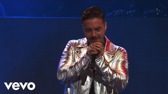 J. Balvin - Bobo (Live From The Honda Stage)