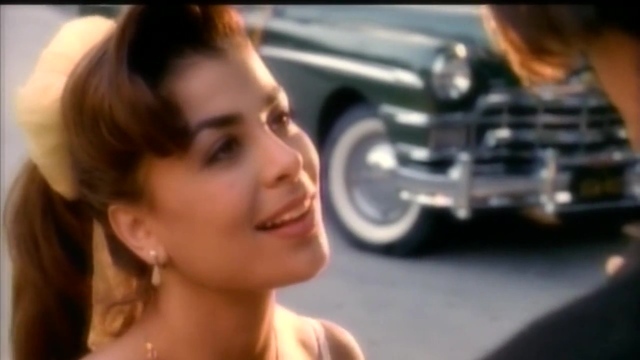 Paula Abdul - Rush, Rush _ Official Music Video 1991
