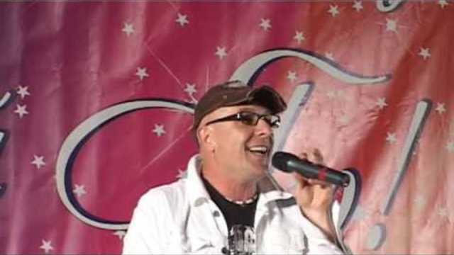 Валерий Палаускас   -   КАЛИНА