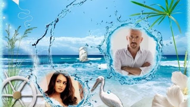 ЖЕКА( ЕВГЕНИЙ ГРИГОРЬЕВ)   -    ТЫ МОЯ ВЕНЕЦИЯ