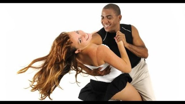 Band ODESSA -  Dancado Lambada