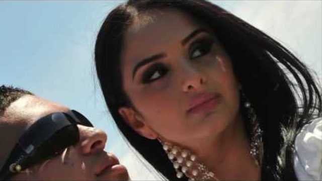 Ренат Джамилов - А я кайфую