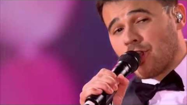 EMIN & LOBODA - Смотришь в небо