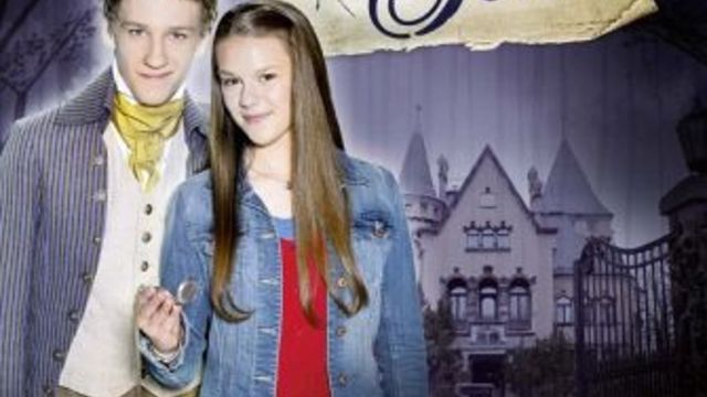 Бини и призракът / Binny und der Geist епизод 2 Част 2 БГ Аудио