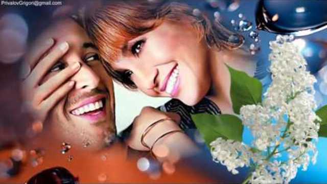 Сборная Союза   -   На белом облаке любви