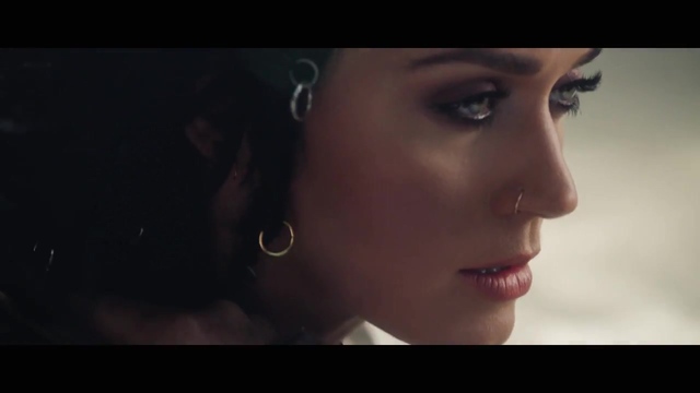 Премиера / Katy Perry - Rise _ 2016 Official HD Video