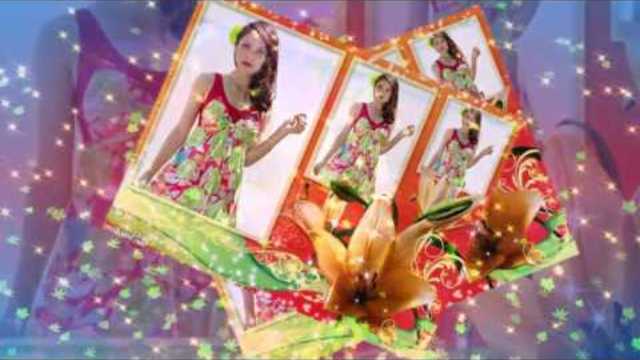 Band ODESSA -    Не плачь Алиса