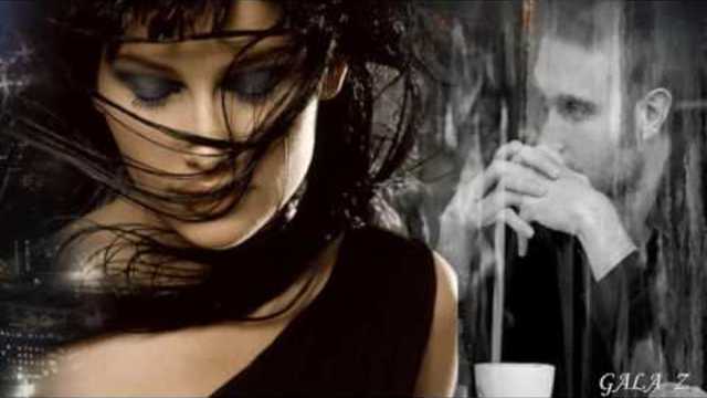 СЛЕЗЫ ПОД ДОЖДЕМ