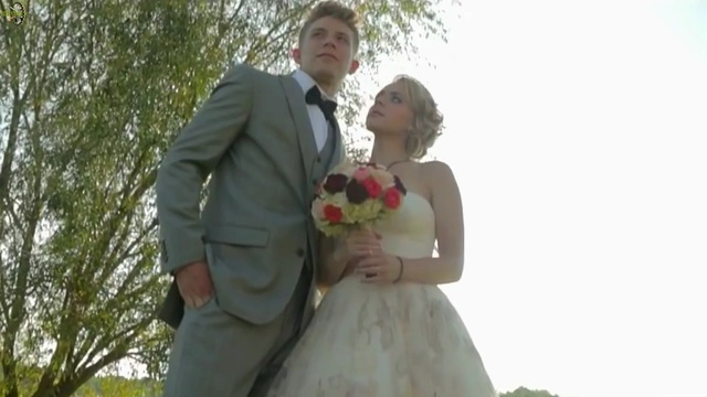 Madilyn & James's - Wedding 22 August 2014