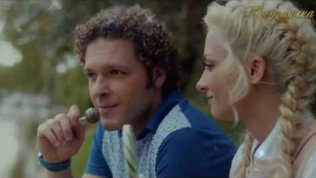 АЛЕКСАНДР КИМ  -  СПАСИБО РОДНАЯ