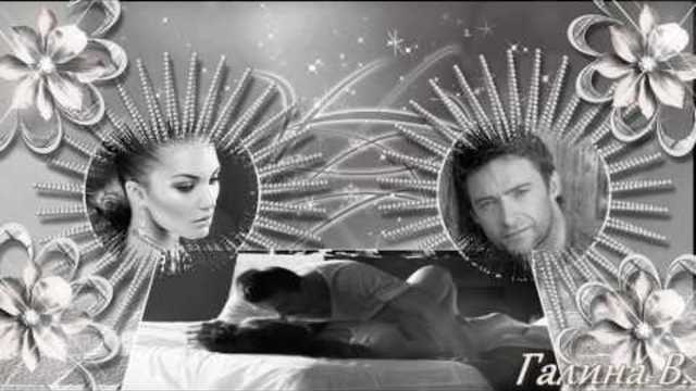 Наталья Бучинская  -  Ночь любви!