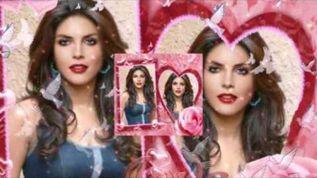 ВИКТОР ДАВИДЗОН   -   ЕСТЬ КРАСИВАЯ ОДНА ДЕВУШКА