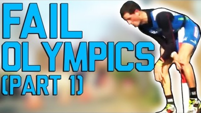 Fail Olympics  || "FAIL-YMPICS" by FailArmy 2016