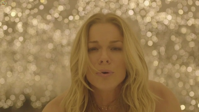 LeAnn Rimes - The Story 2016