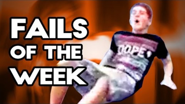 SCOOTER TRICKS GONE WRONG & MORE Best Fails of the Week 2016 | Funny Fail Compilation