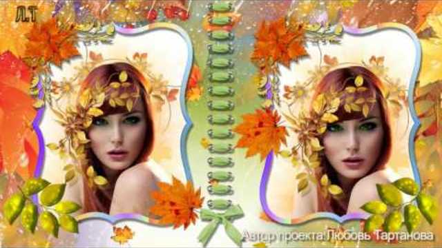 МЕЛОДИЯ ДОЖДЯ