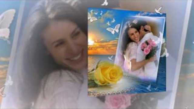 Вероника Андреева -  Любовь Цветы И Вино