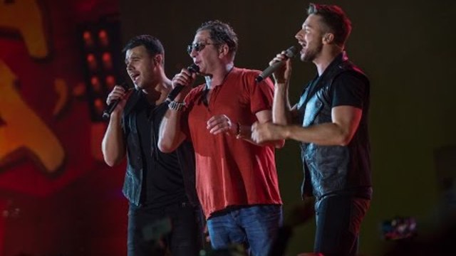 EMIN, Лепс, Лазарев - Я нравлюсь женщинам