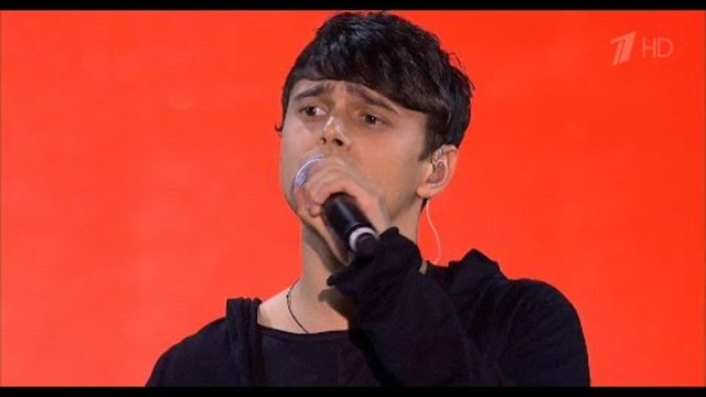 Алексеев - Пьяное солнце